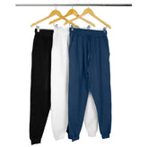 Kit 3 Calças Masculinas de Moletom