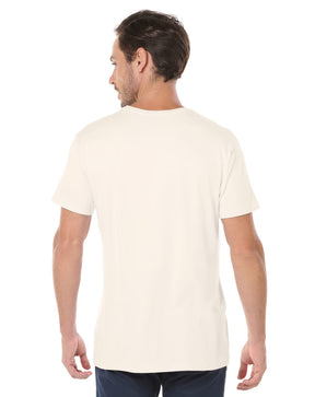 Camiseta Tech Modal Masculina Off White